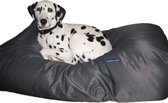 Dog's Companion - Hondenkussen / Hondenbed Charcoal coating - XS - 55x45cm