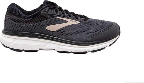 brooks dyad 10