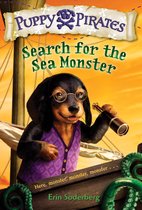 Puppy Pirates 5 - Puppy Pirates #5: Search for the Sea Monster