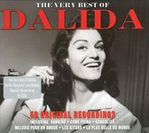 The Very Best Of Dalida