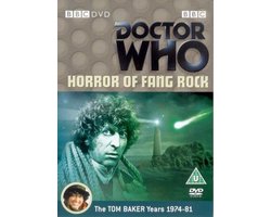 Horror Of Fang Rock