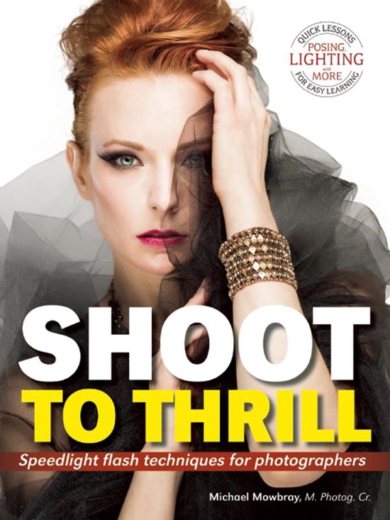Shoot to Thrill - cover