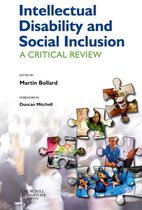 Intellectual Disability And Social Inclusion