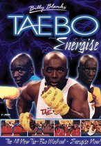 Billy Blank's Tae-Bo: Ene (Import)