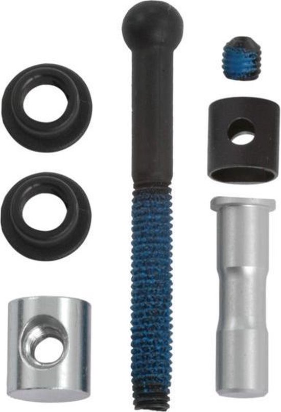 Remdeel avid juicy 3 pushrod kit | bol.com