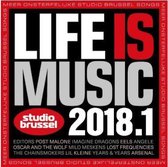 Life Is Music 2018.1