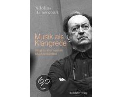 Musik als Klangrede