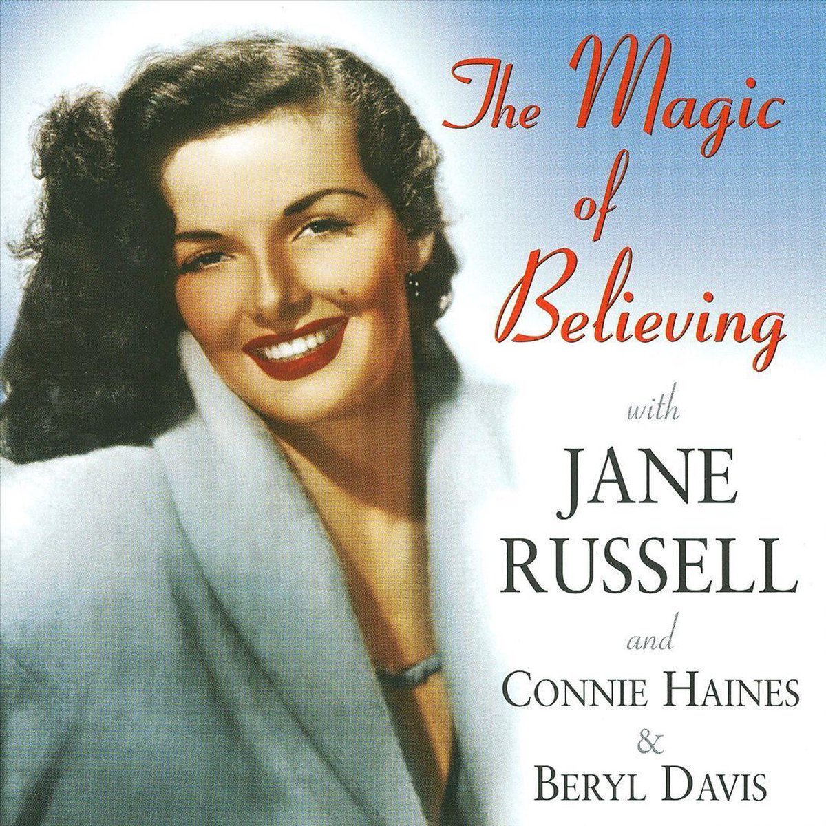 The Magic Of Believing