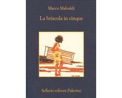 I delitti del BarLume 1 - La briscola in cinque