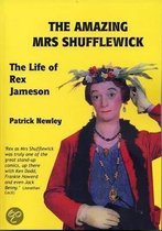 The Amazing Mrs Shufflewick