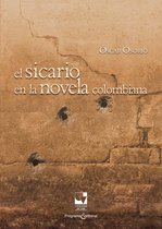 Libros de investigación 2 - El sicario en la novela colombiana