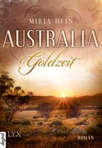 Australien 1 - Australia - Goldzeit