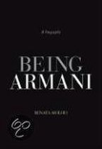 Being Armani