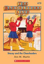 The Baby-Sitters Club #70