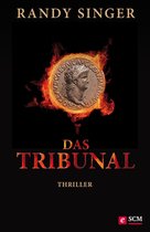 Historischer Justizthriller - Das Tribunal