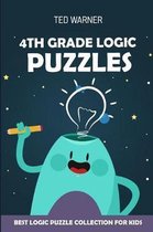 Logic Puzzles for Kids- 4th Grade Logic Puzzles