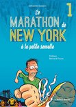 Le Marathon de New York à la petite semelle 1 - Le Marathon de New York à la petite semelle