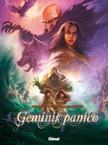 Geminis Panico 2 - Geminis Panico - Tome 02