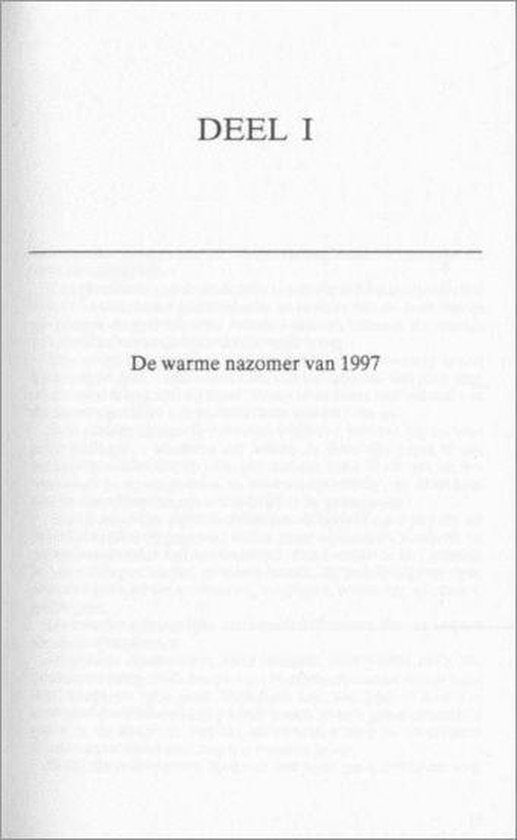 Over Mijn Lijk