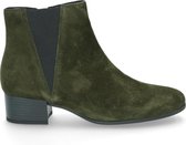 Groene Enkellaarsjes voor Dames kopen? Kijk snel! | Groene Enkellaarsjes voor Dames kopen? Kijk snel! |