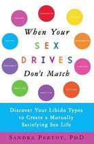 When Your Sex Drives Don't Match