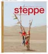 Steppe Magazine: A Central Asian Panorama