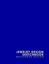 Jewelry Design Sketchbook