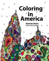 Coloring In America