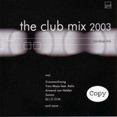 Club Mix 2003