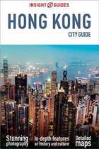 Insight City Guides - Insight Guides City Guide Hong Kong (Travel Guide eBook)