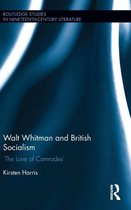 Walt Whitman and British Socialism