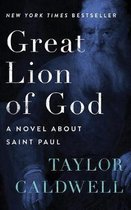 Great Lion of God
