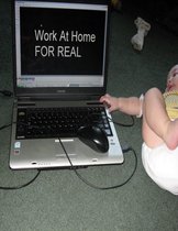 Work At Home: FOR REAL