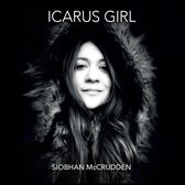 Siobhan McCrudden - Icarus Girl (CD)