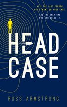 Head Case (A Tom Mondrian Story)