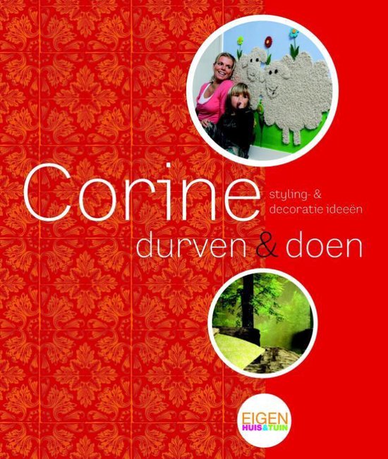 Durven & Doen - Corine Boon | 