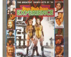 Mega Music Dance Experience '94