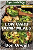 Low Carb Dump Meals