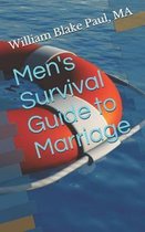 Men's Survival Guide to Marriage