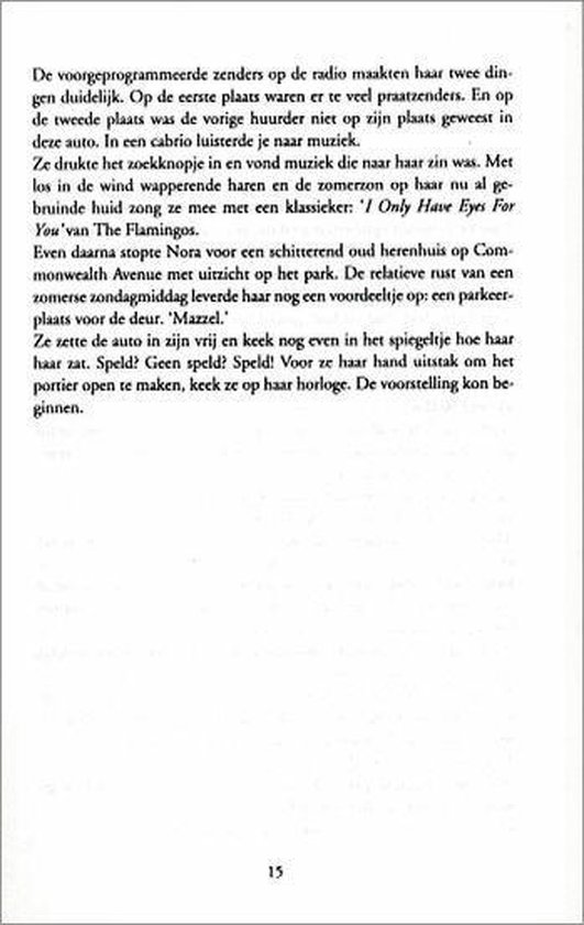 Belofte Maakt Schuld