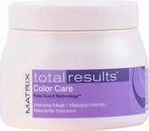 Matrix - Total Results - Color Care - Mask - 500 ml