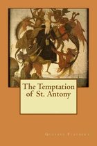 The Temptation of St. Antony