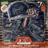 1981 (Digipak)