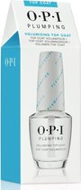 OPI plumping Top Coat nagellak