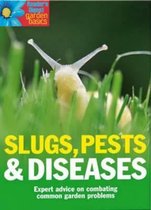 Slugs, Pests and Diseases