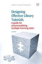 Designing Effective Library Tutorials