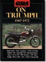 Cycle World on Triumph, 1967-72