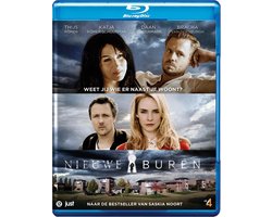 Nieuwe Buren - Seizoen 1 (Blu-ray)