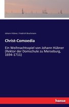 Christ-Comoedia