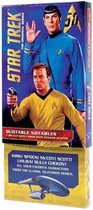 Star Trek | Quotable Notables Kaarten- en sticker set